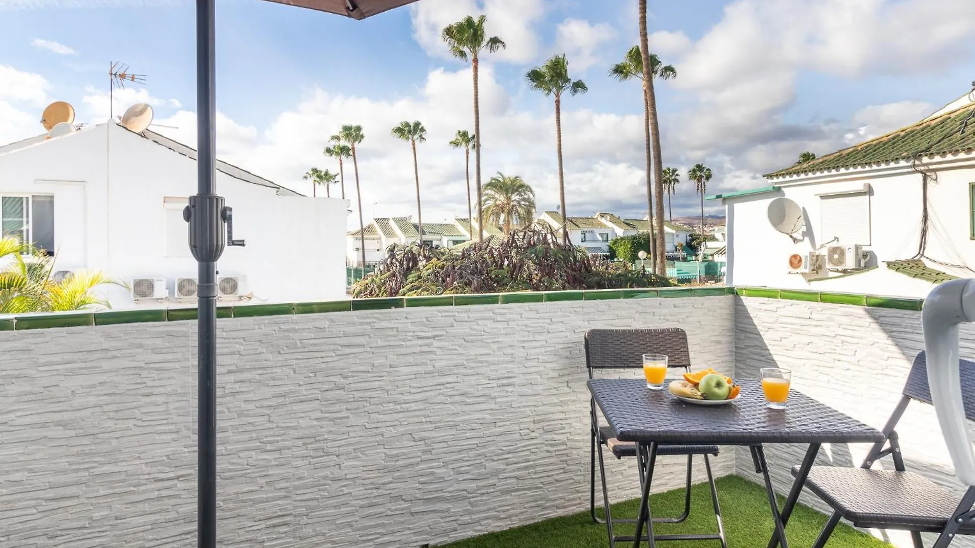 Appartamento Sonneland Large & Private Terrace Maspalomas