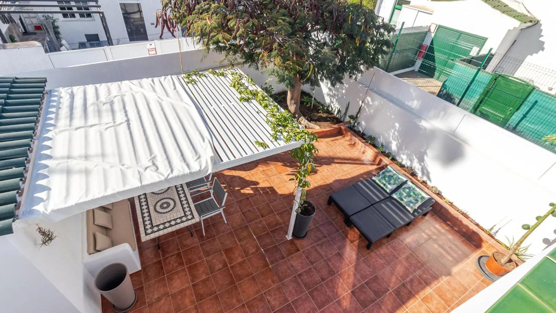 Appartamento Sonneland Large & Private Terrace Maspalomas  Spagna
