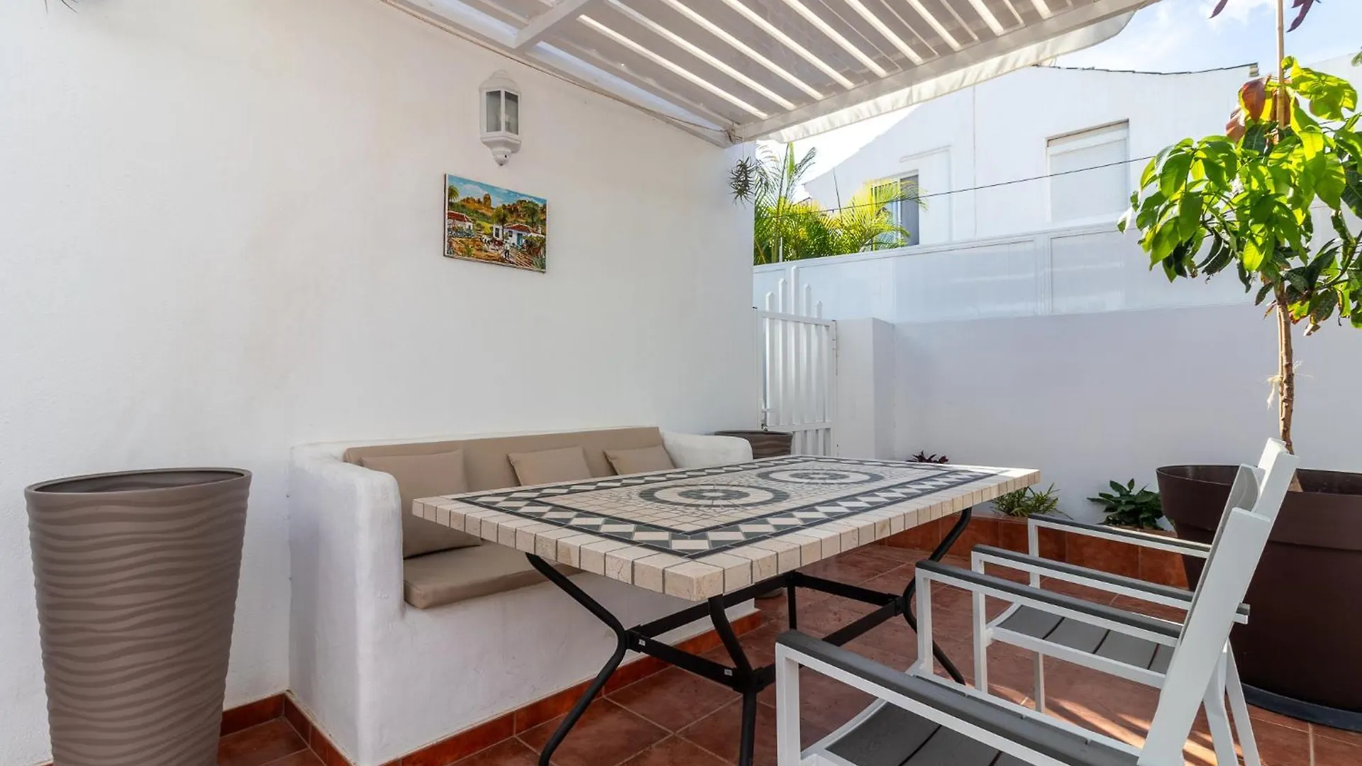 Appartamento Sonneland Large & Private Terrace Maspalomas  0*, Maspalomas (Gran Canaria) Spagna