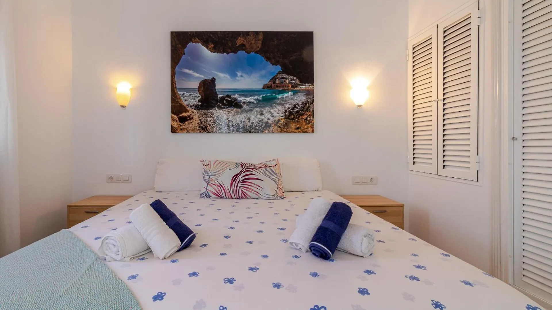 Appartamento Sonneland Large & Private Terrace Maspalomas   Maspalomas (Gran Canaria)