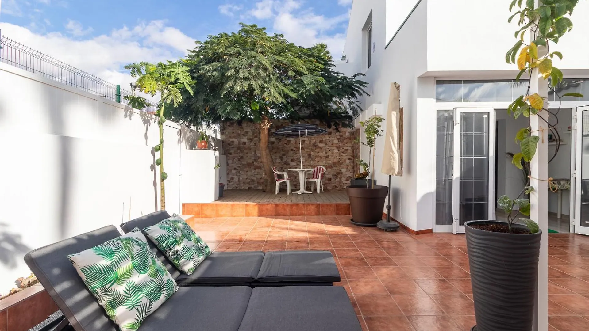 Appartamento Sonneland Large & Private Terrace Maspalomas  Maspalomas (Gran Canaria)