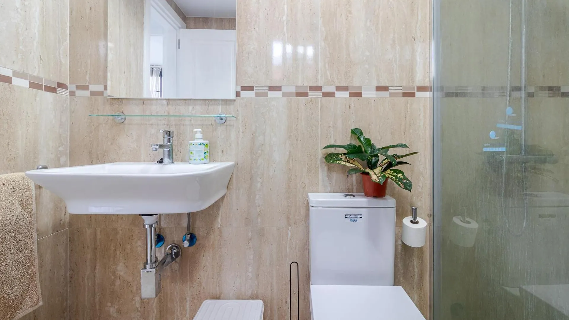 Appartamento Sonneland Large & Private Terrace Maspalomas  0*, Maspalomas (Gran Canaria)