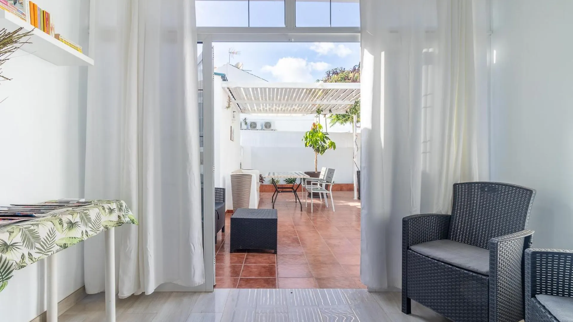 Appartamento Sonneland Large & Private Terrace Maspalomas  0*, Maspalomas (Gran Canaria)