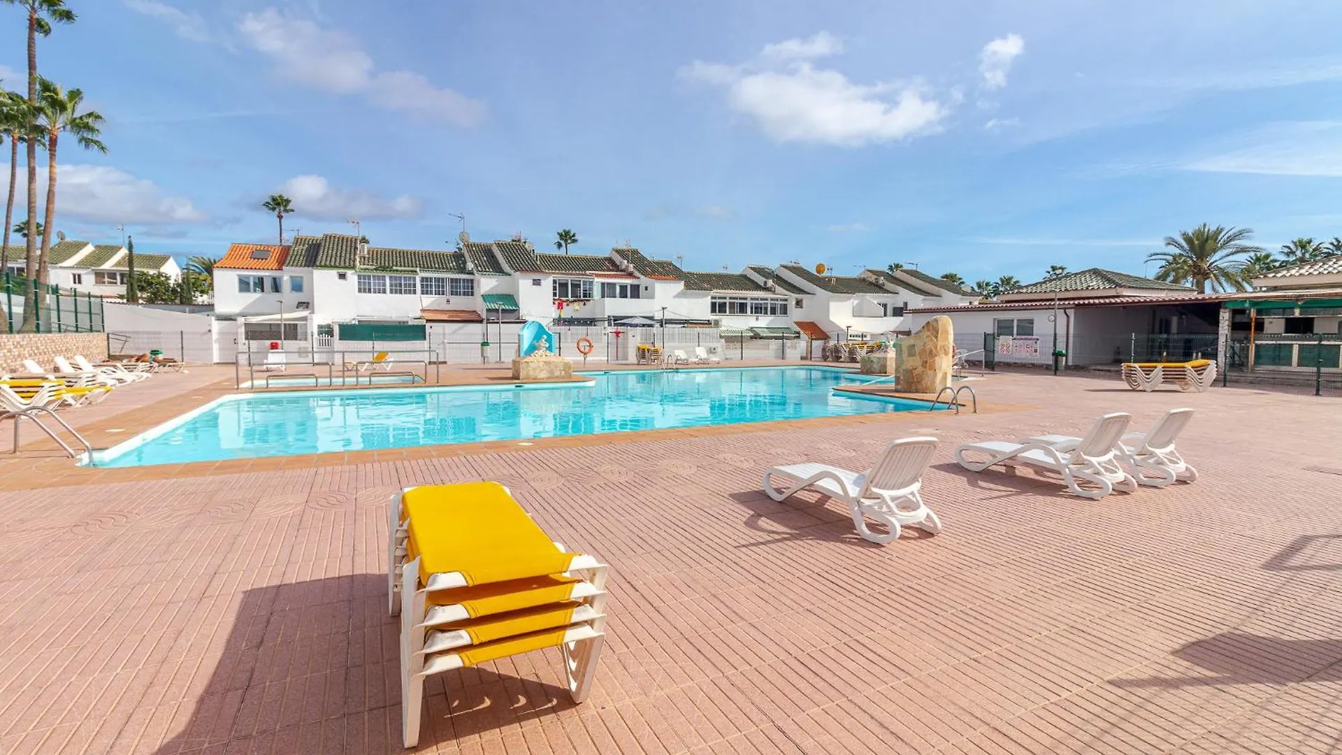 Appartamento Sonneland Large & Private Terrace Maspalomas