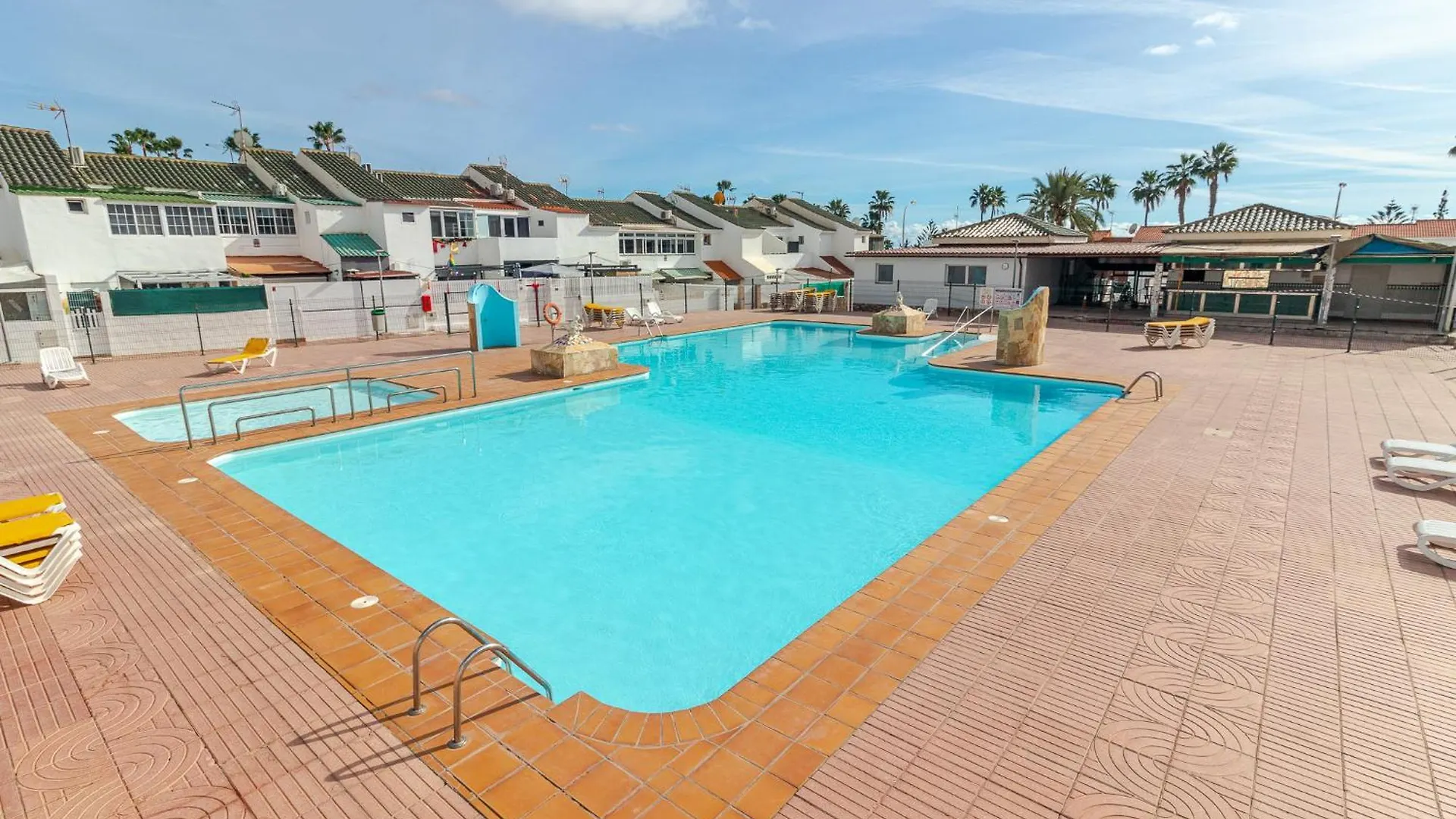 Appartamento Sonneland Large & Private Terrace Maspalomas  0*, Maspalomas (Gran Canaria)