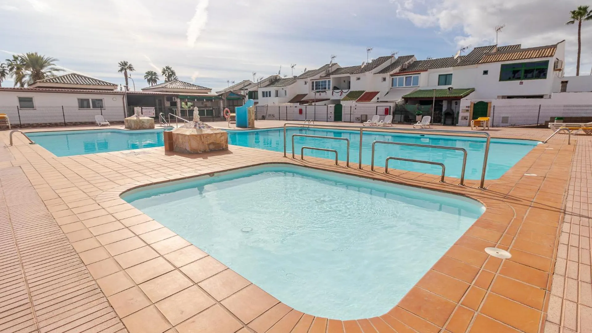 Appartamento Sonneland Large & Private Terrace Maspalomas