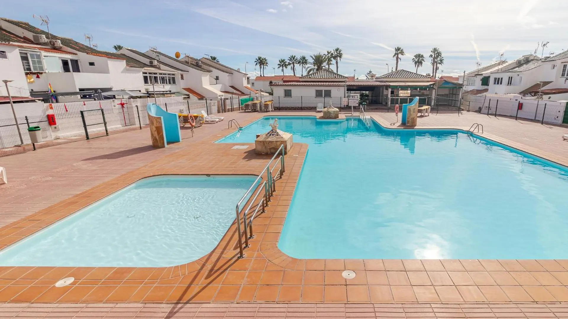 Appartamento Sonneland Large & Private Terrace Maspalomas   Maspalomas (Gran Canaria)