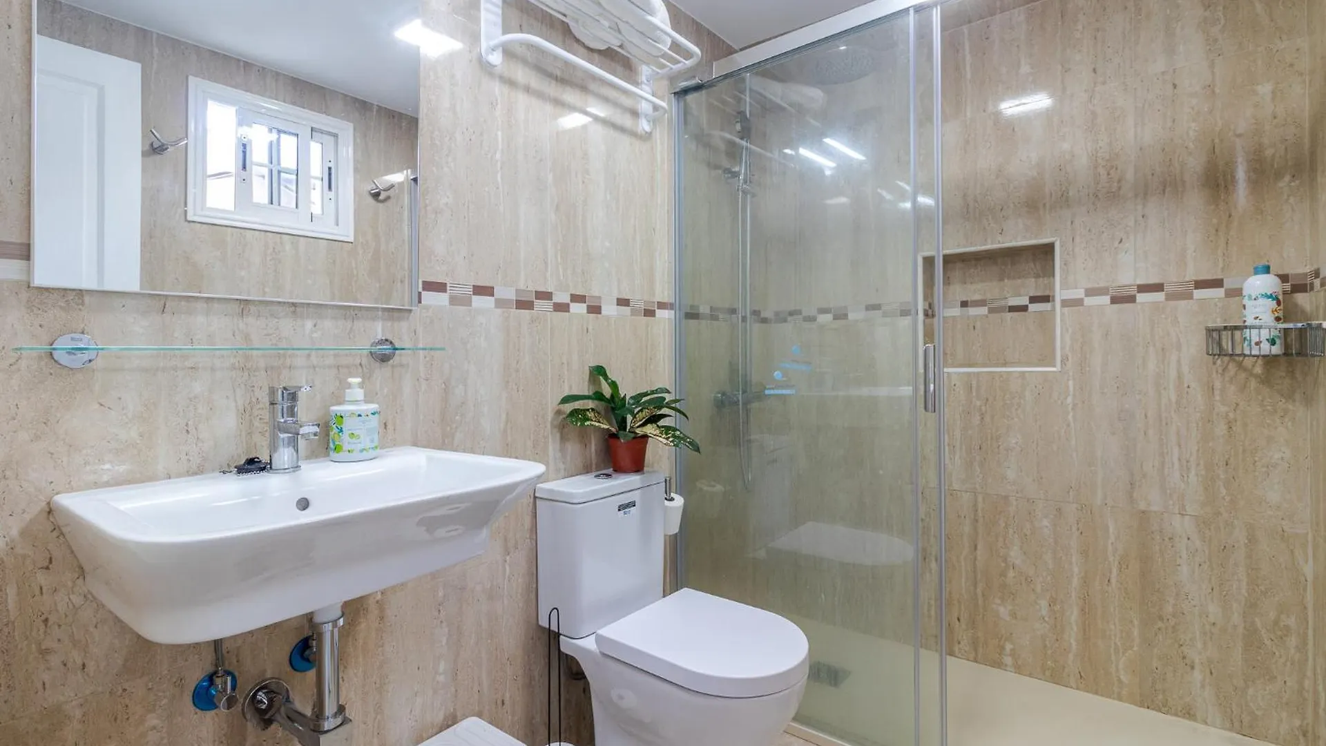 Appartamento Sonneland Large & Private Terrace Maspalomas