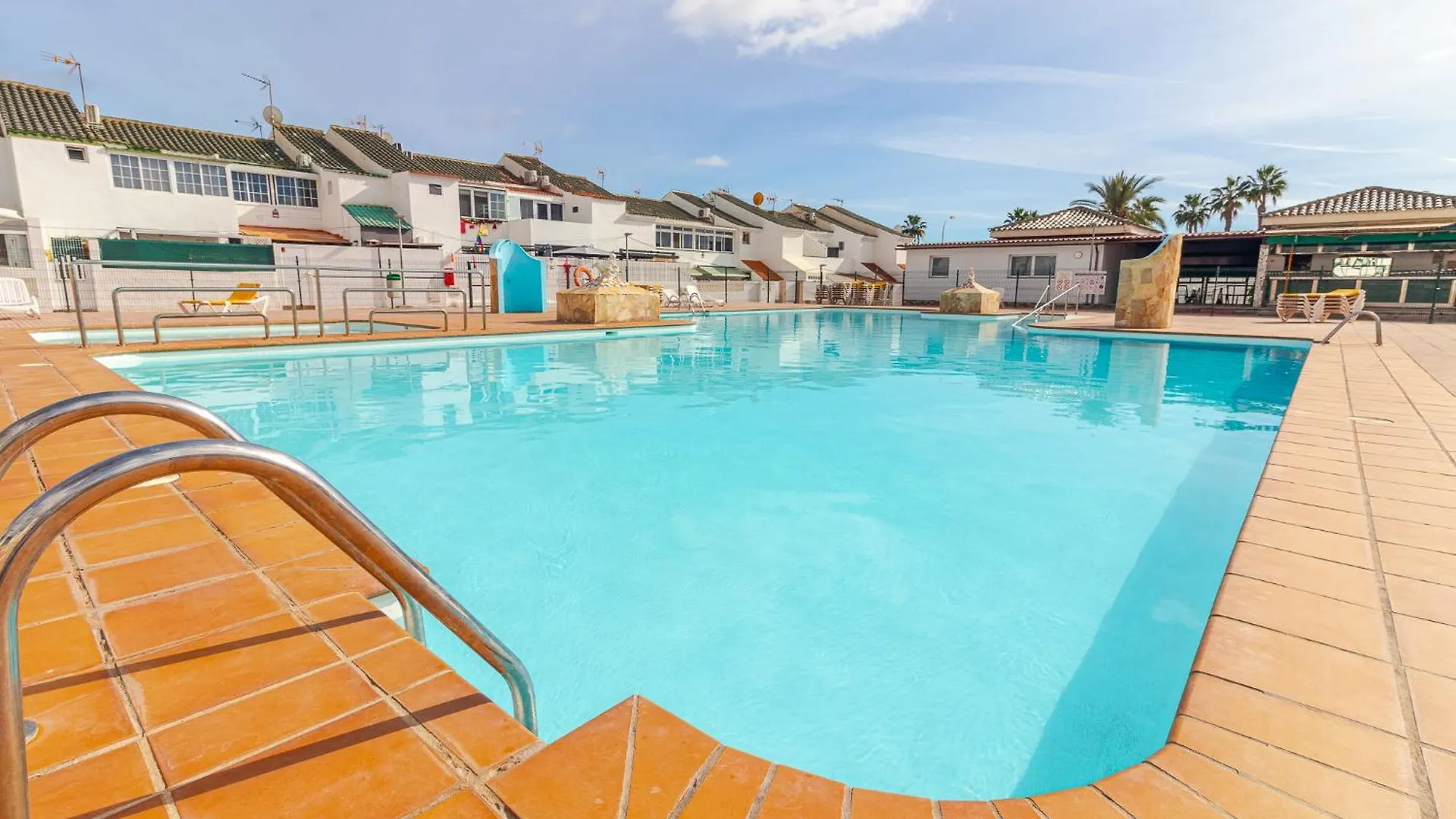 Appartamento Sonneland Large & Private Terrace Maspalomas