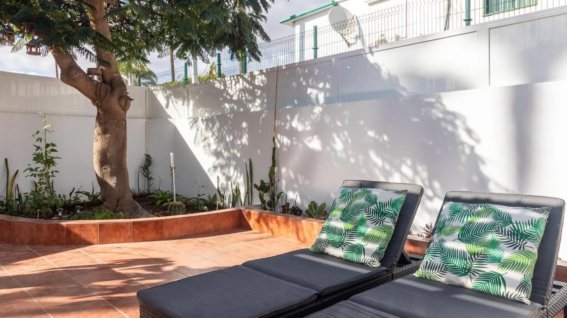 Appartamento Sonneland Large & Private Terrace Maspalomas  0*, Maspalomas (Gran Canaria) Spagna