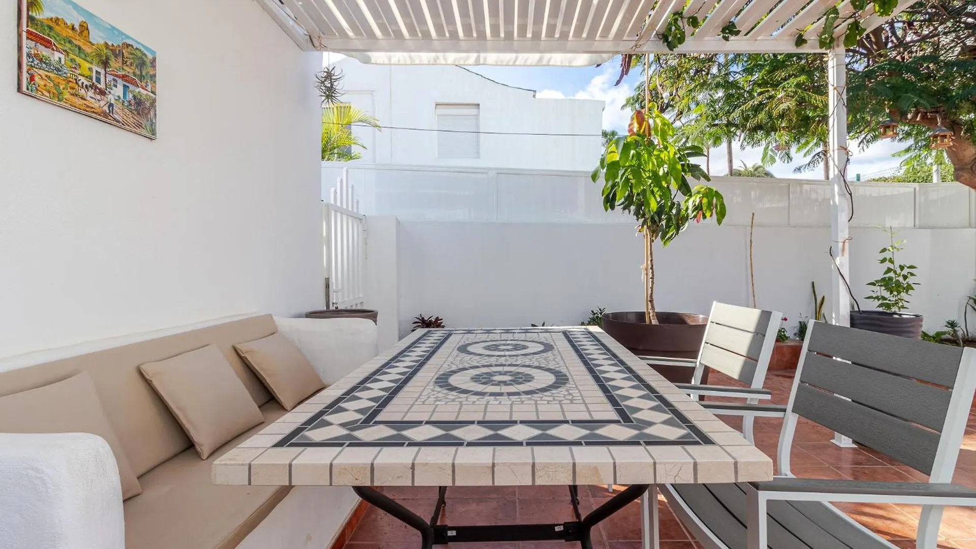 Appartamento Sonneland Large & Private Terrace Maspalomas   Maspalomas (Gran Canaria)
