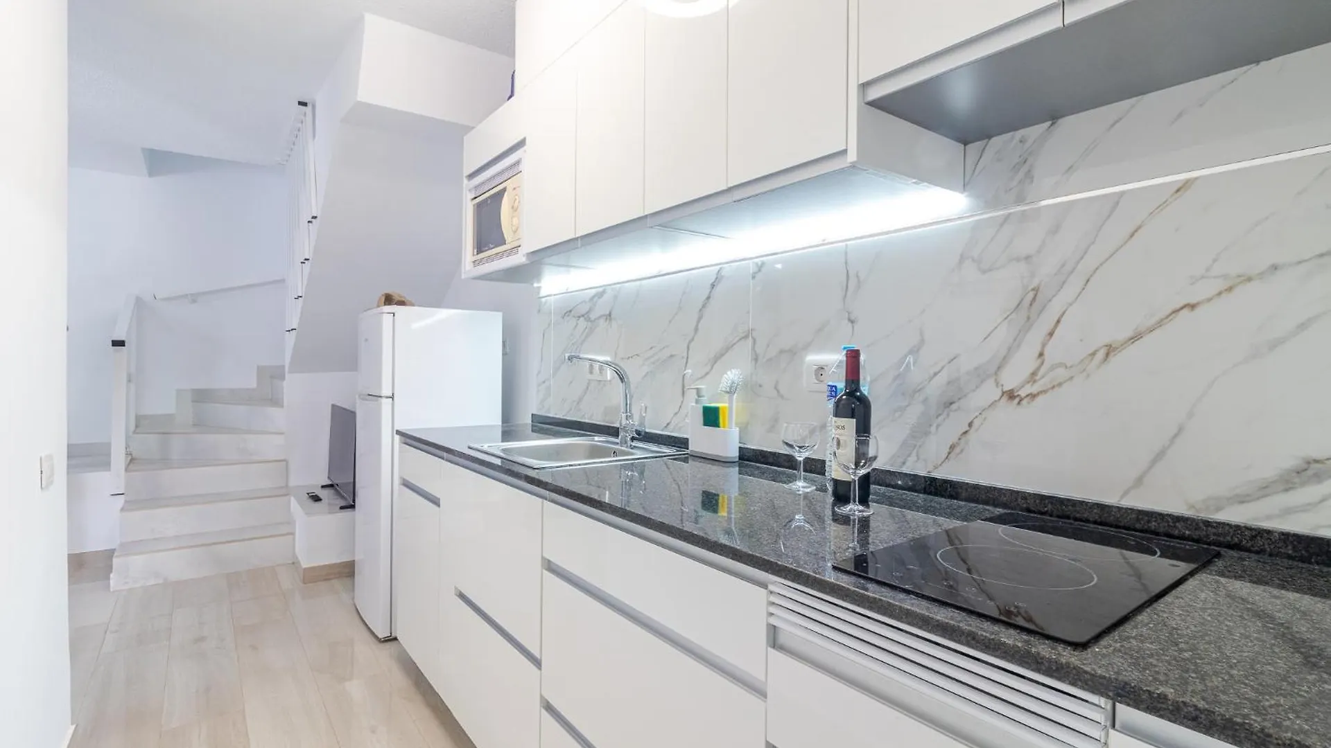 Appartamento Sonneland Large & Private Terrace Maspalomas  0*, Maspalomas (Gran Canaria) Spagna