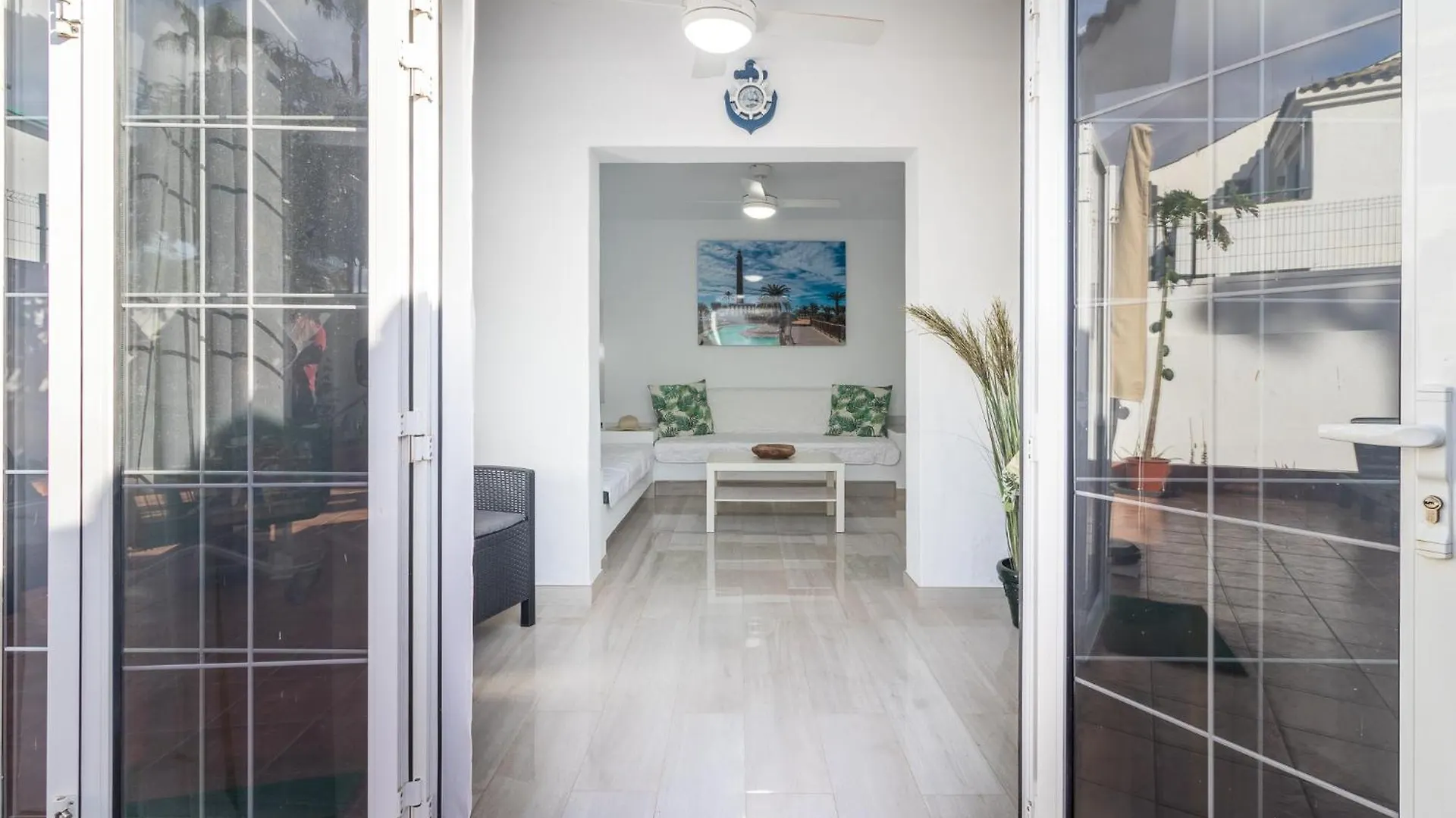 Appartamento Sonneland Large & Private Terrace Maspalomas  Maspalomas (Gran Canaria)