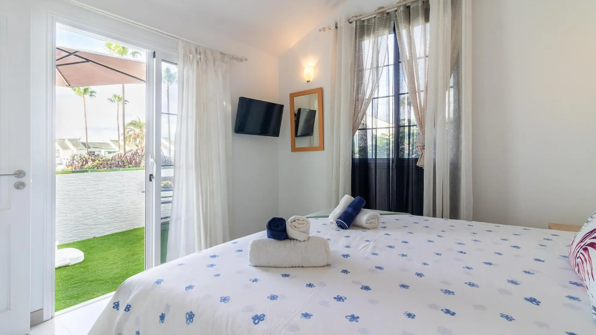 Appartamento Sonneland Large & Private Terrace Maspalomas  0*, Maspalomas (Gran Canaria)