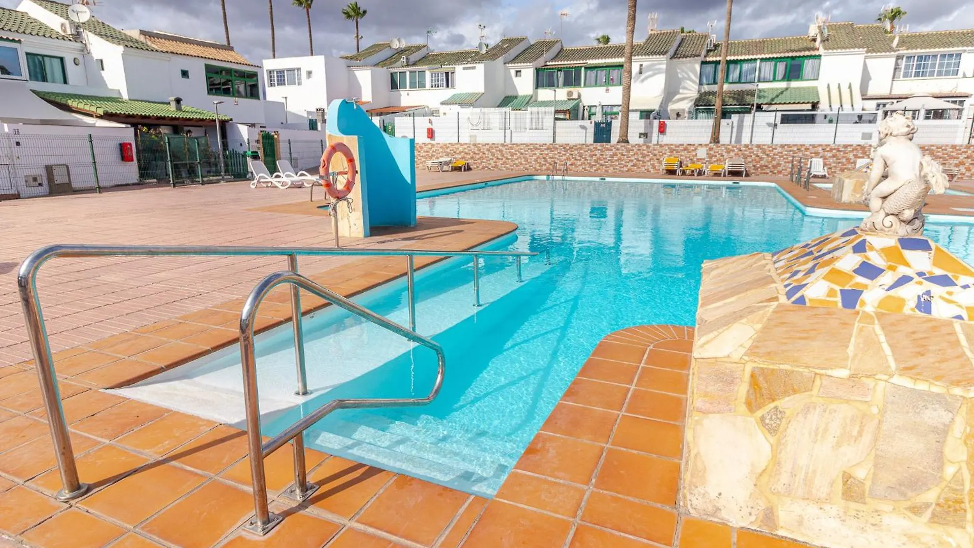 Appartamento Sonneland Large & Private Terrace Maspalomas