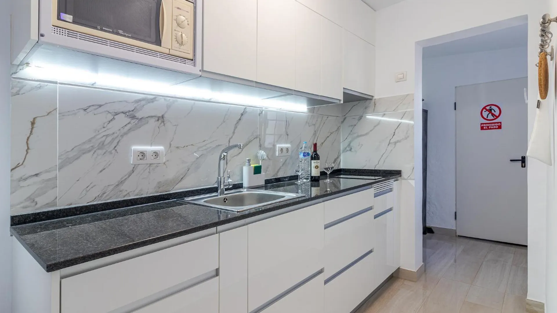 Appartamento Sonneland Large & Private Terrace Maspalomas  Spagna