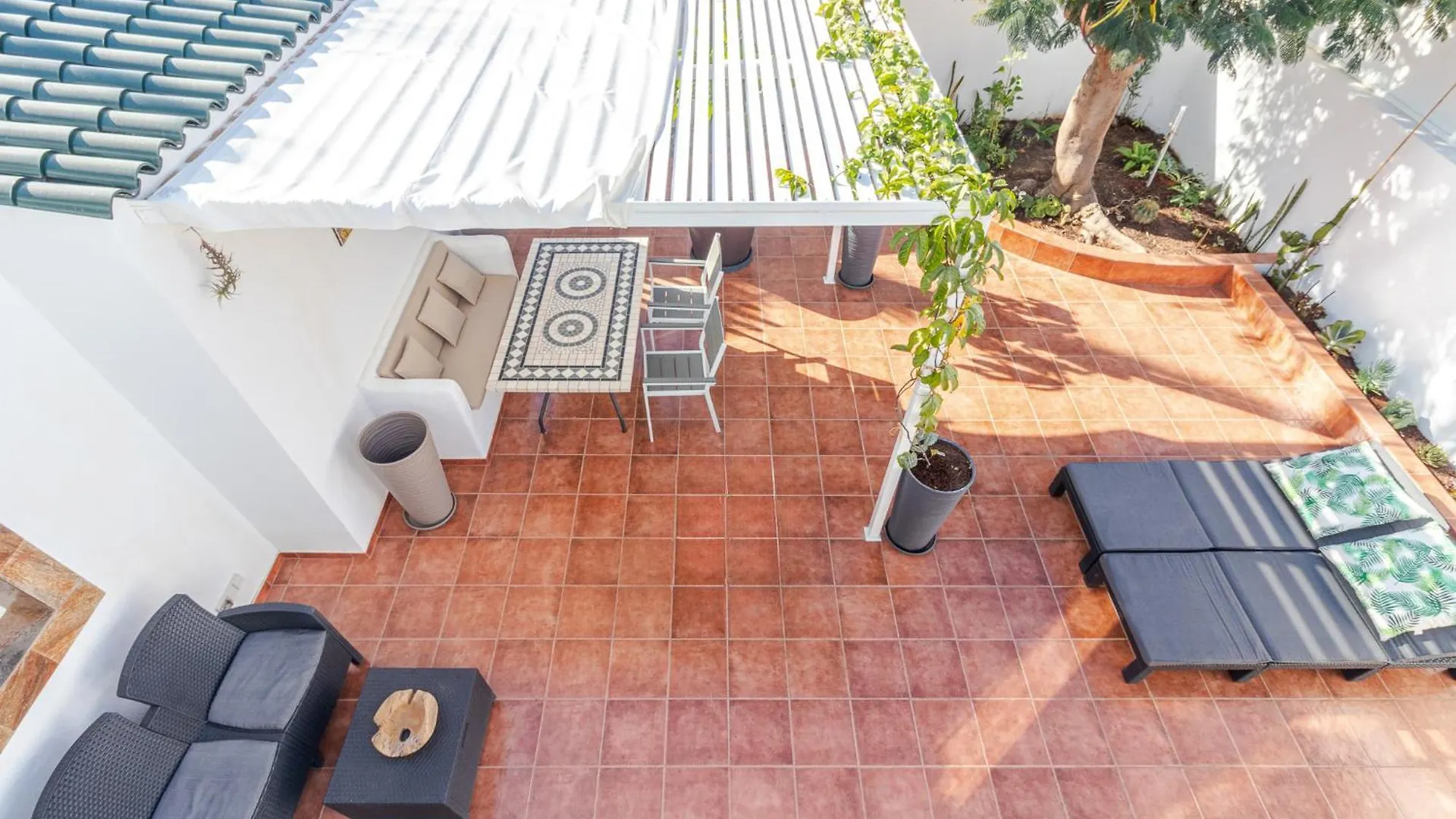 Appartamento Sonneland Large & Private Terrace Maspalomas