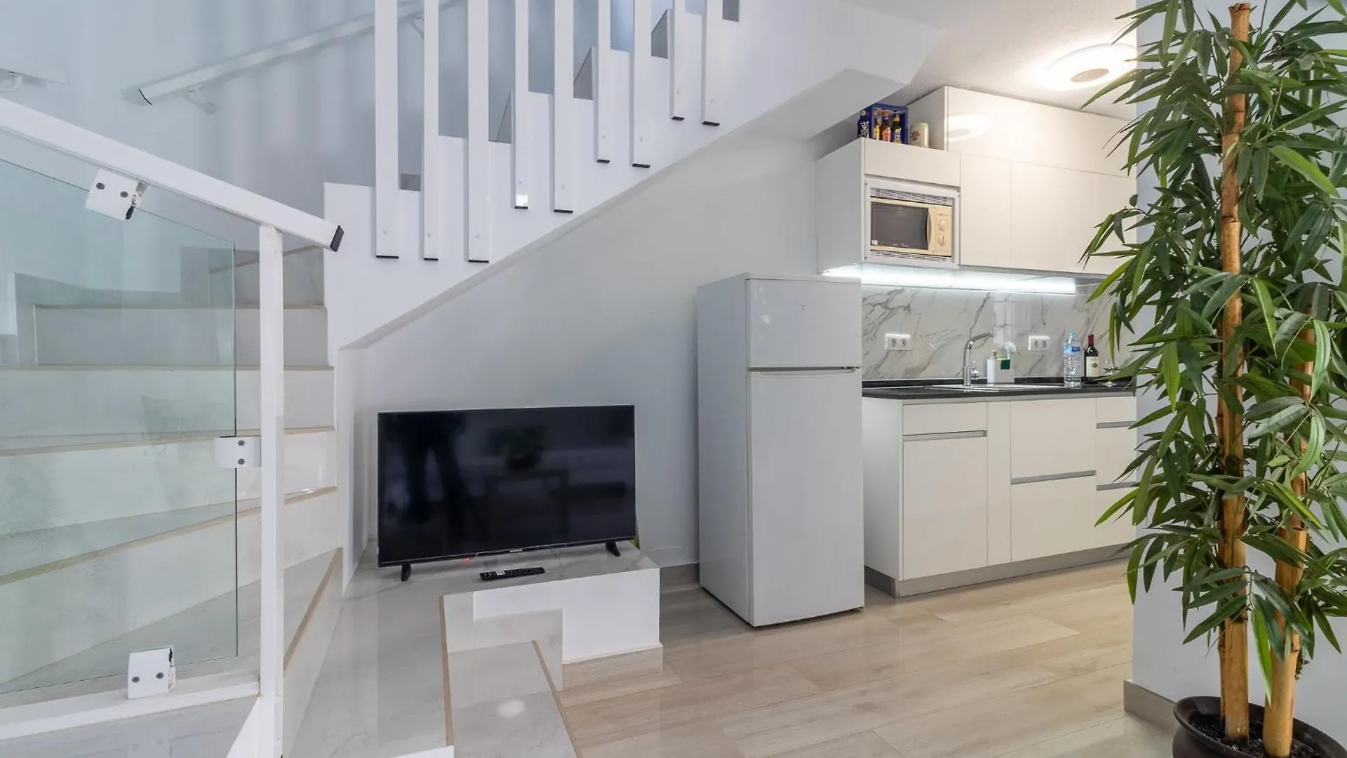 Appartamento Sonneland Large & Private Terrace Maspalomas
