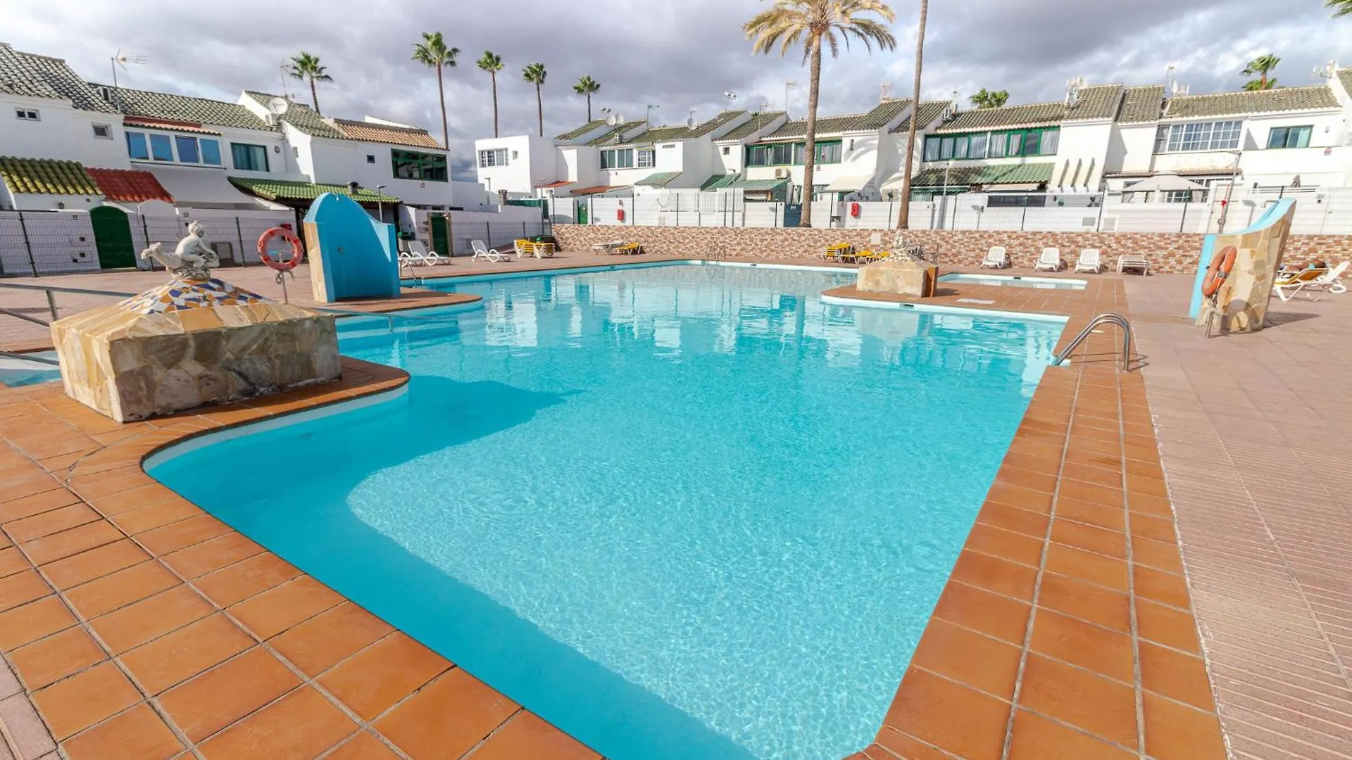 Appartamento Sonneland Large & Private Terrace Maspalomas  Spagna
