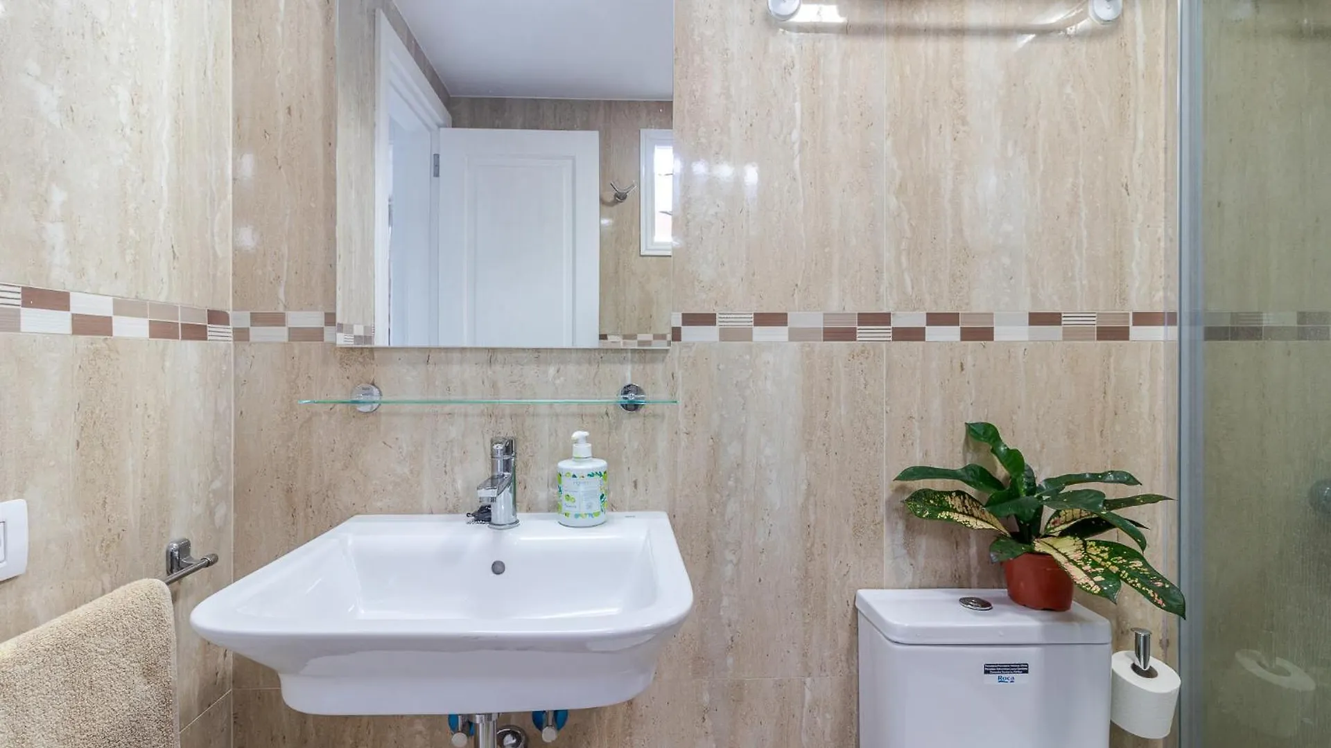 Appartamento Sonneland Large & Private Terrace Maspalomas  Maspalomas (Gran Canaria)