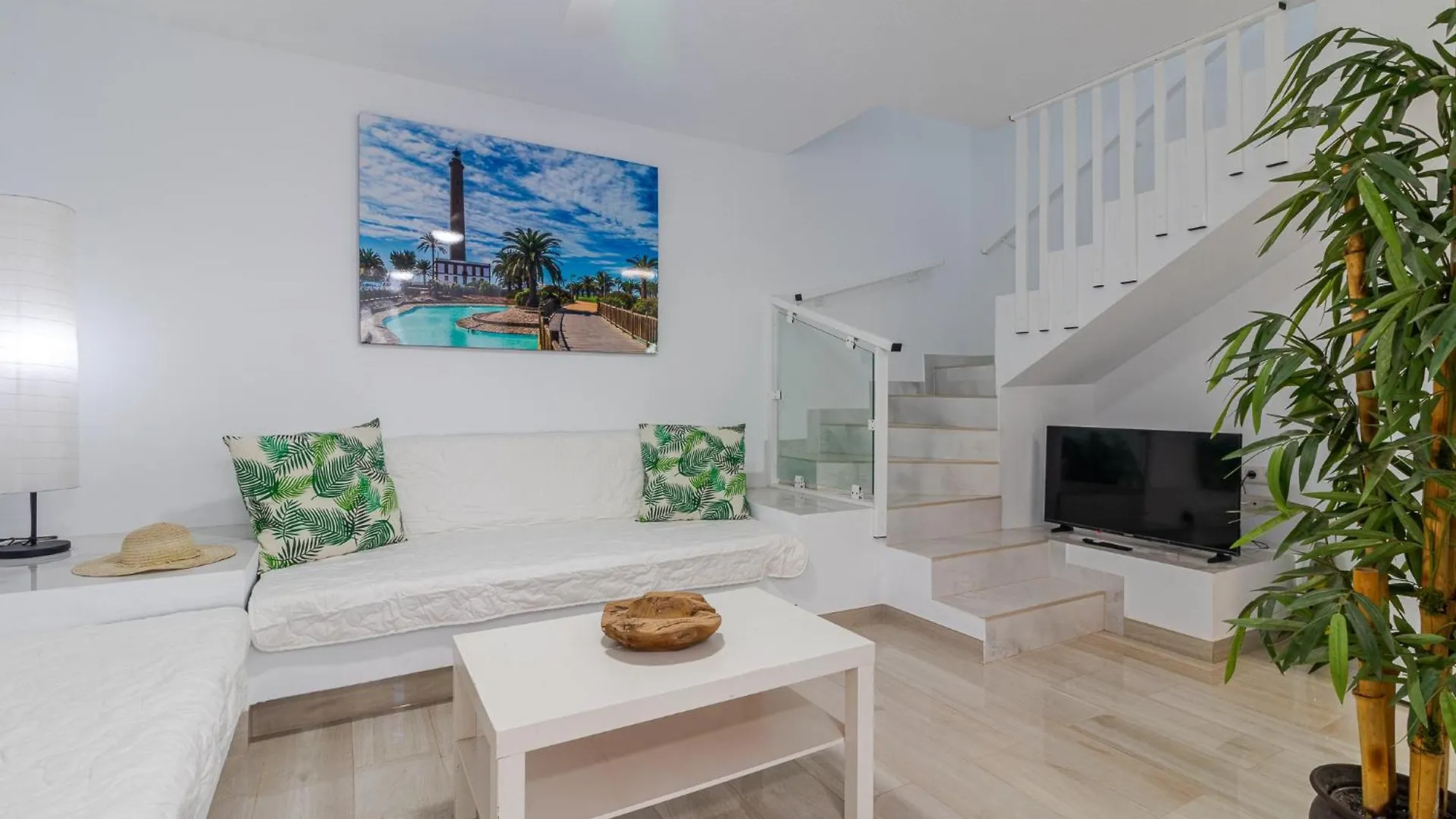 Appartamento Sonneland Large & Private Terrace Maspalomas