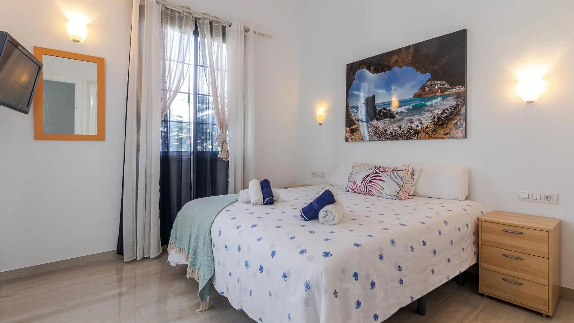 Appartamento Sonneland Large & Private Terrace Maspalomas  Maspalomas (Gran Canaria)