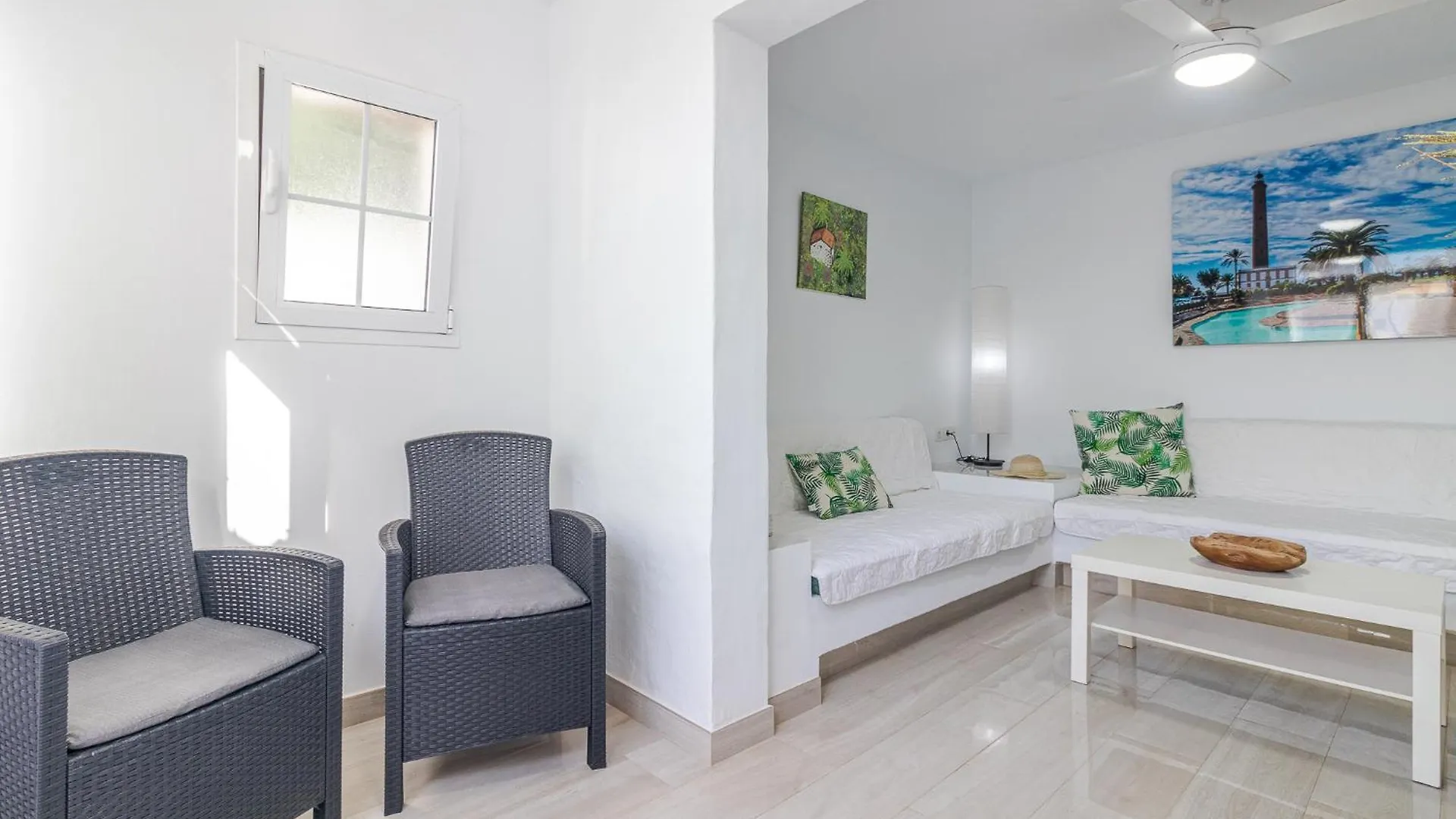 Sonneland Large & Private Terrace Lejlighed Maspalomas   Maspalomas (Gran Canaria)