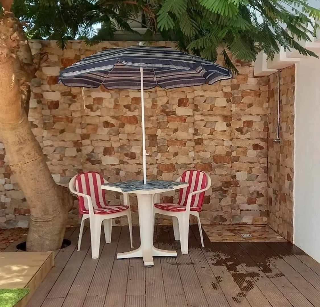 Sonneland Large & Private Terrace Lägenhet Maspalomas  Maspalomas (Gran Canaria)
